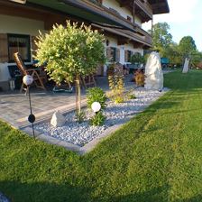 Kernerbauer St. Johann in Tirol