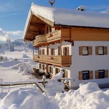 Kernerbauer St. Johann in Tirol