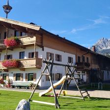 Kernerbauer St. Johann in Tirol