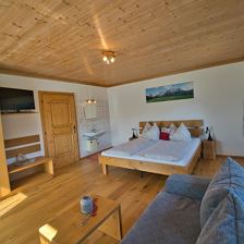 Kernerbauer St. Johann in Tirol