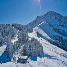 Kernerbauer St. Johann in Tirol