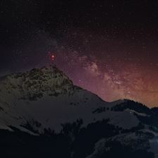 Kernerbauer St. Johann in Tirol