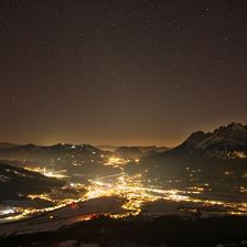 Kernerbauer St. Johann in Tirol