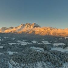 Kernerbauer St. Johann in Tirol