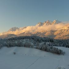 Kernerbauer St. Johann in Tirol