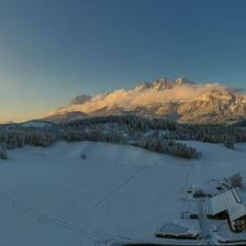 Kernerbauer St. Johann in Tirol