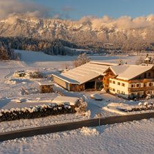 Kernerbauer St. Johann in Tirol