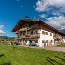 Kernerbauer St. Johann in Tirol