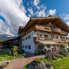 Kernerbauer St. Johann in Tirol