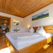 Kernerbauer St. Johann in Tirol