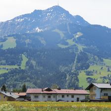 Haus Sommer IV