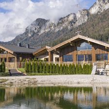Narzenhof Wellness Chalets