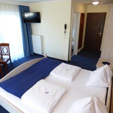 Doppelzimmer