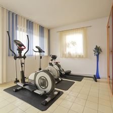 Panoramahotel Garni St. Johann in Tirol