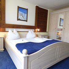 Panoramahotel Garni St. Johann in Tirol