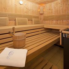 Panoramahotel Garni _Trockensauna