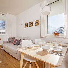 Quartier 39 St. Johann in Tirol