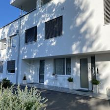 Quartier 39 St. Johann Winter