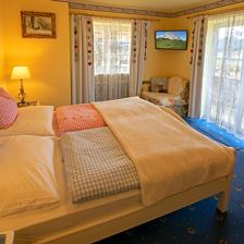 Appartement Kaiserblick unten 4 neu