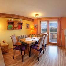 Appartement Wilder Kaiser