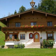 Ferienhaus Sommer