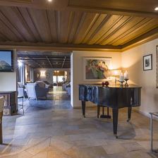 Sporthotel Austria, St. Johann in Tirol Barbereich