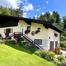 Sunnseit Lodge St. Johann in Tirol