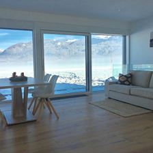 Zur Loipe modern Maisonette, St. Johann i.Tirol