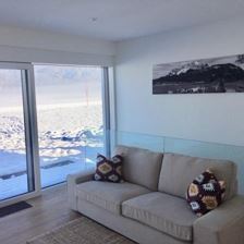 Zur Loipe modern Maisonette, St. Johann i.Tirol