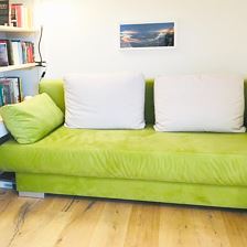 Zur Loipe modern Maisonette, St. Johann i.Tirol