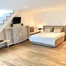 Zur Loipe modern Maisonette, St. Johann i.Tirol