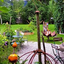 Gartenlust