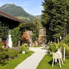 Innenhof