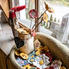 Shop Detail