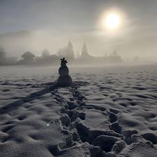 Winterstimmung
