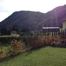 Frühlingsgarten
