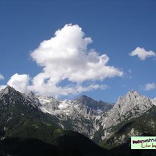 Loferer Steinberge