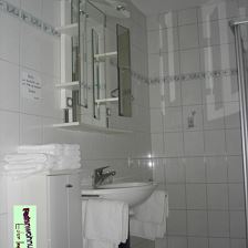 Waschbecken