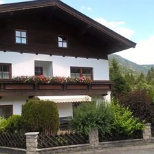 Ferienwohnung Inge
