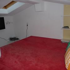 Fernsehraum