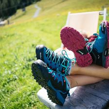 Wandern Familie © Daniel Gollner (4)