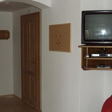 Eingangsbereich - Wohnung
