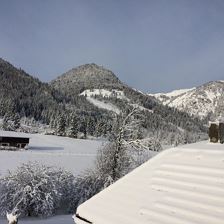 AussichtWinter