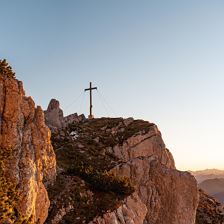 Berge