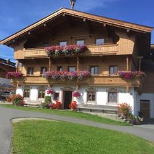 Trixlhof Sommer