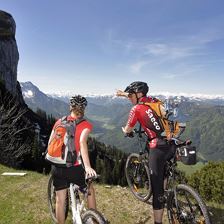 Biken