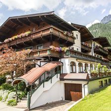 Appartement Winkler