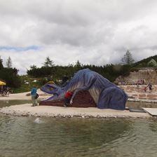 Triassic Park