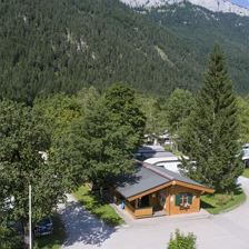 Camping Waidring Sommer 02