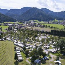 Camping Waidring Sommer 13